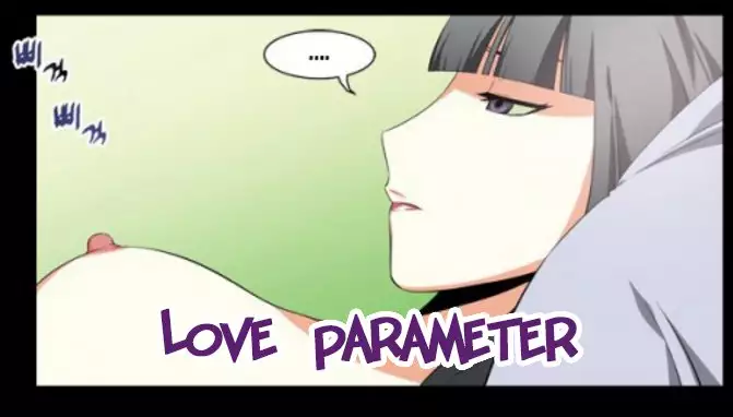 Love Parameter 1-14 - ENGLISH