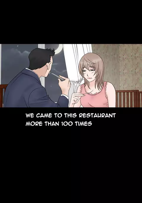 The Taste of Hands Ch.1-71