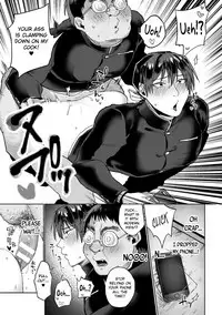 [Yamada Kou] Zenkou Seito Akogare no Fuuki Iinchou ga Dosukebe Mazo Datta no Daga!? | Head of the Morals Committee is a Perverted Masochist!? Ch.1 [English] [MintVoid] [Digital]