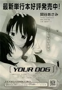 COMIC RiN 2009-04 Vol.52