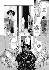 [Futokorogatana] Strong Woman (English)