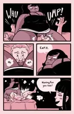 [BonerBob] – Sharing is Caring