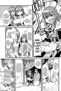 (C82) [Bronco Hitoritabi (Various)] Fire Loveblem - Kakusei Kinshin Daigattai (Fire Emblem Awakening) [English] [biribiri]