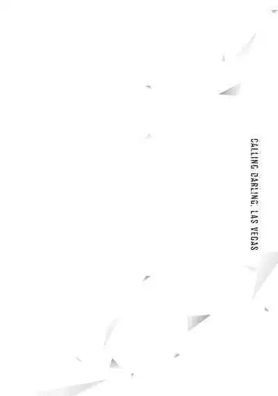 Calling Darling, Las Vegas