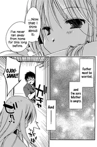 [Ponkotsu Works] Ojou-sama wa Nigedashita - The Grace Escape Ch. 1-17 [English] [Japanzai]