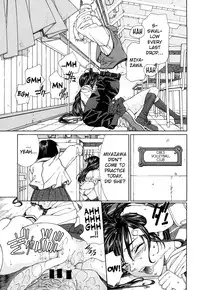 [Seto Yuuki] Stringendo Ch. 0-4, 7-8, 10 [English]