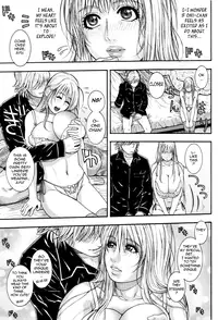[Kotobuki Kazuki] Sis Ero Ch. 1-9 [English] {Tadanohito}