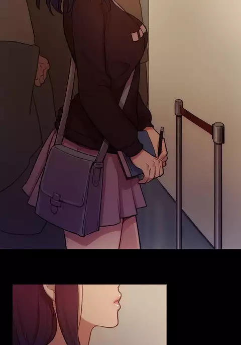 Scandal of the Witch Ch.1-31