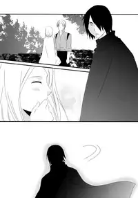 (Zennin Shuuketsu 4) [Yano (Yano)] Aimai na Kankei | An ambiguous relationship (Naruto) [English] [Marie]