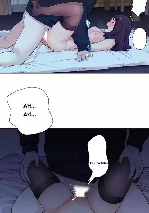 Tissue Thieves Ch.1-6