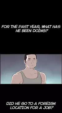 [Mr. Byeong-Su] Cohabitation Ch.1-51 (English) (Ongoing)