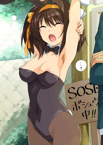 HaruCos Soushuuhen 3