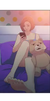 [BAK Hyeong Jun] Sweet Guy Ch.1-48 (English) (YoManga) (Ongoing)