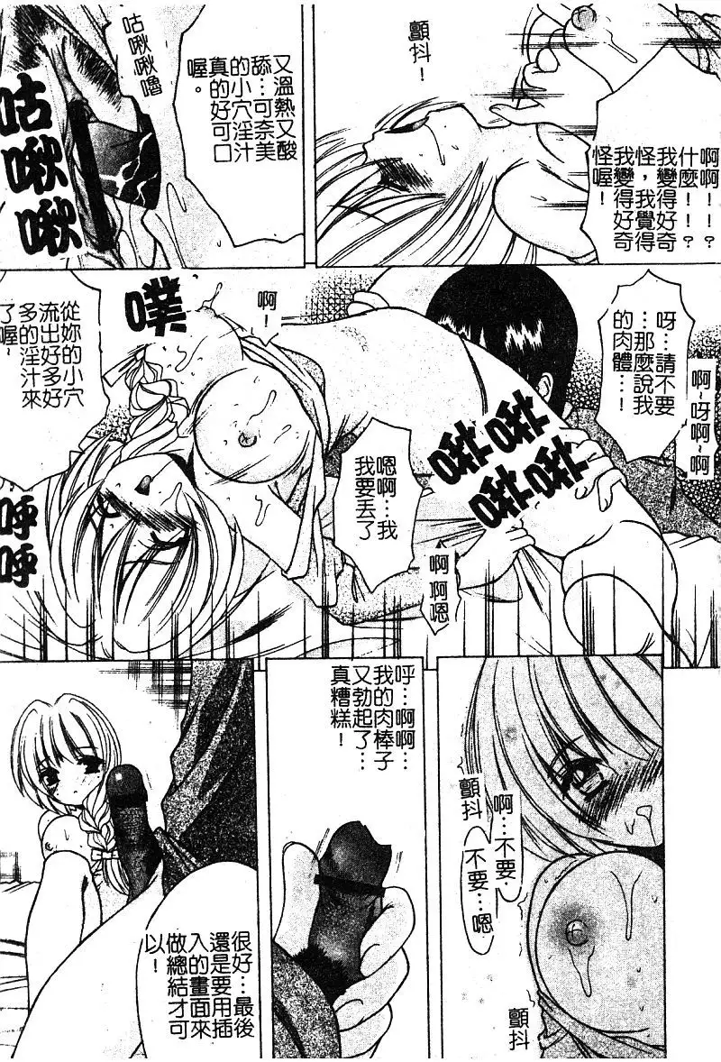 Petit Lover （chinese）