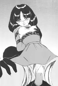 (C64) [Thirty Saver Street 2D Shooting (Maki Hideto, Sawara Kazumitsu)] Silent Saturn SS vol. 6 (Bishoujo Senshi Sailor Moon)