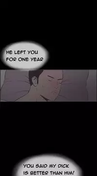 [Mr. Byeong-Su] Cohabitation Ch.1-49 (English) (Ongoing)