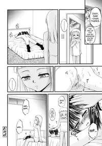 [Saeki Takao] Onigashima [English] [SaHa]