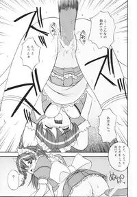 [G-SCAN CORP. & MORIMI-YA] HAND MAIDEN (Hand Maid May)