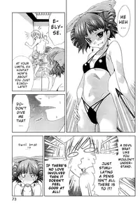 [Seguchi Takahiro] Ore Tama | My Balls Ch. 1-41 (Complete) + Extras [English]