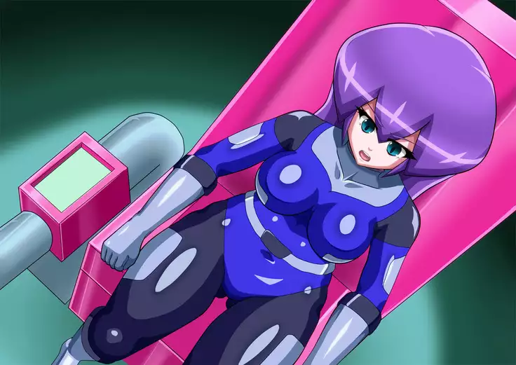 Gracewatt The Monsterizing