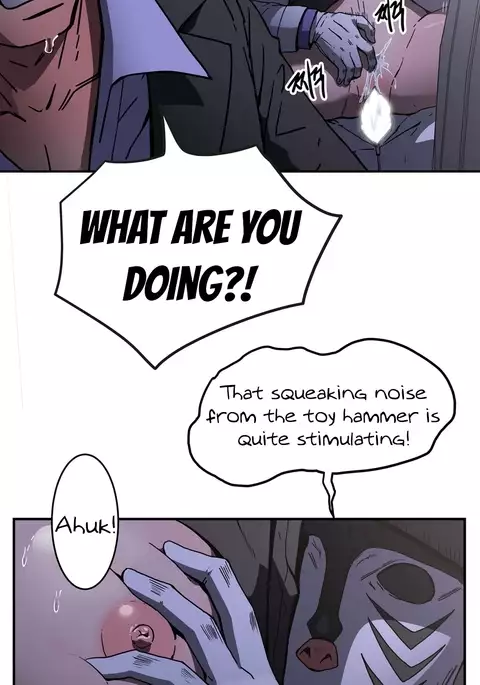 Refrain Love Ch.1-27