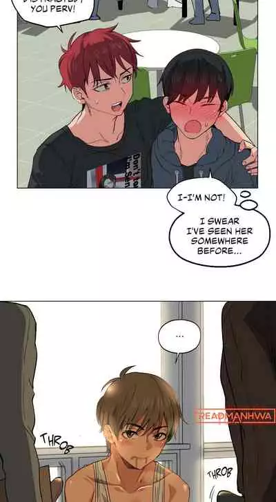 Lucky Guy Ch.10/?