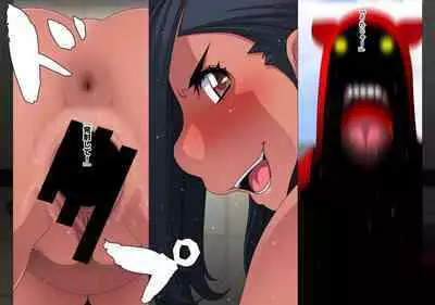 Oppai ga sekai o sukuu!？ go touchi aidorudota pu～n Z 1-7