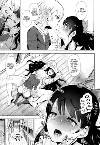 [Shomu] MEMORY (COMIC Mugen Tensei 2017-10) [English] {Hennojin} [Digital]