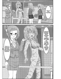 [Shinenkan] Joutaihenka Manga | Transformation Comics [English]