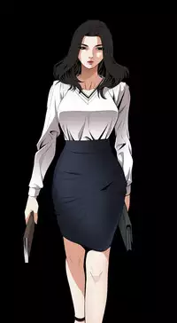 Take a Peek 偷窥 Ch.39~43 [Chinese]