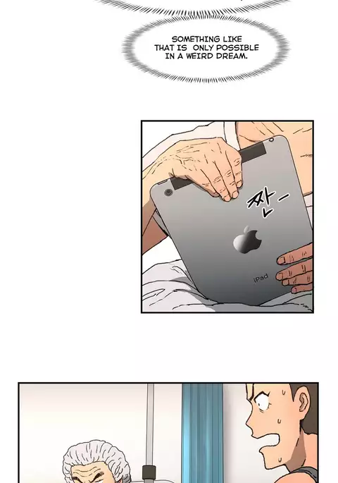 Refrain Love Ch.1-36