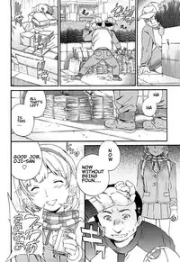 [Cuvie] Kimi ga Mezametara. Kouhen (Girlie Genteiban) [English] [giveme123]