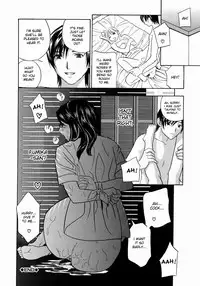 [Drill Murata] Aniyome Ijiri - Fumika is my Sister-in-Law | Playing Around with my Brother's Wife Ch. 1-4 [English] [desudesu]