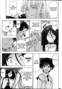 [Sena Youtarou] Majo to Inma to Kawaii Odeshi | The Witch, The Succubus, And The Cute Apprentice Ch. 1-10 & Extra [English] [4dawgz + Thetsuuyaku]