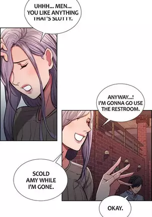 Taste of Forbbiden Fruit Ch.34/53