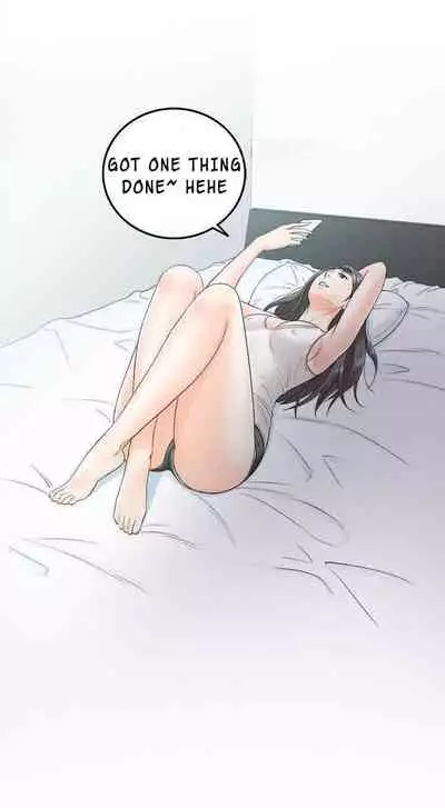 Young Boss Manhwa 01-73 [English]