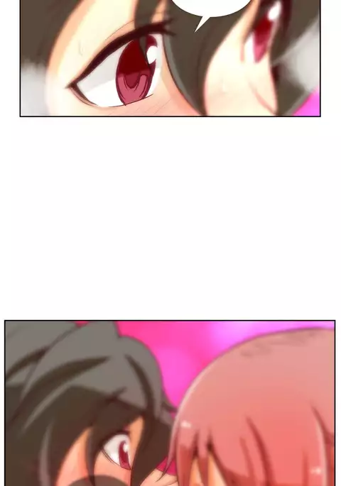 Secret Folder Ch.1-14