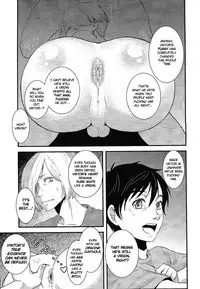 (Hyousou Strast) [Fiance Tank (Matsue)] Onemuri Victor Sensei | Sleeping Viktor-sensei (Yuri!!! on Ice) [English] [blanket] [Decensored]