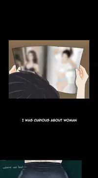 Dark Game Ch.1-21 (English) (Ongoing)