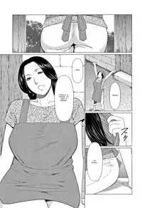 [Takasugi Kou] Shinmurou Kitan | Mysthaven [English] [MisterJ167]