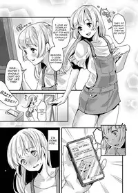 [Fleur 9 pri (Kitahara Eiji)] Futanari Ryoubo-san to Mesuiki Josou Danshi [English] [Rognux] [Digital]