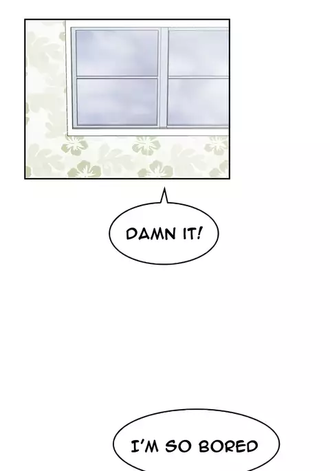 Hari Dormitory Ch.0-22