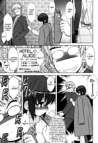 [Harukaze Do-jin] Aoi-chan Attack! Ch.2-7, 9 [English] [biribiri]