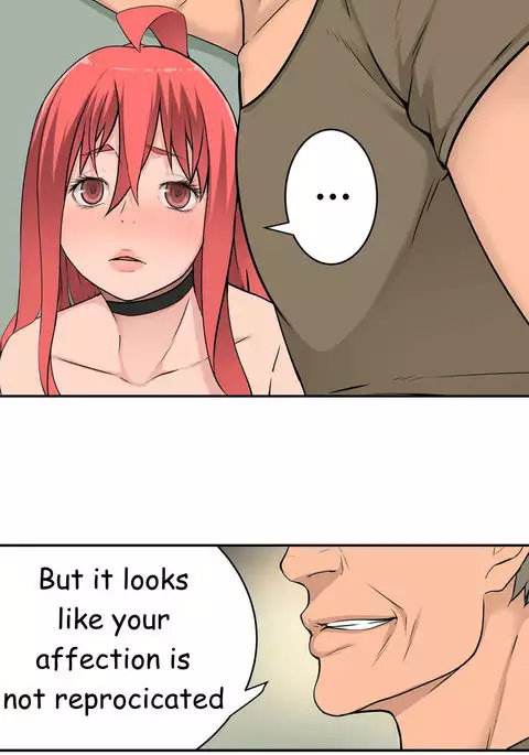 Tissue Thieves Ch.1-30