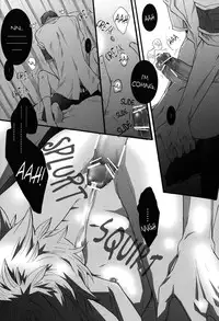 (C76) [7 Men Zippo (Kamishima Akira)] Hokenshitsu de Jugyou Chu! | Class in the Nurse's Office! (Katekyo Hitman REBORN!) [English] [Lady Phantomhive]