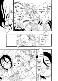 [Mercator Zuhou (Nostradamuo)] A (beautiful) castle built on sand - Castle, imitation: 0 [English] =SW=