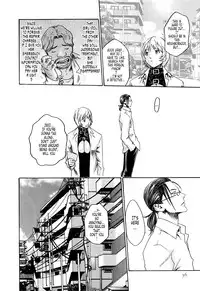 [Haruki] Kisei Juui Suzune | Parasite Doctor Suzune 2 Ch. 10-16 [English] [Tonigobe]