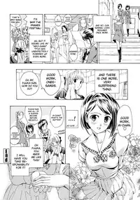 [Asagi Ryu] Otome Saku Ch.1-4 [English] [biribiri]