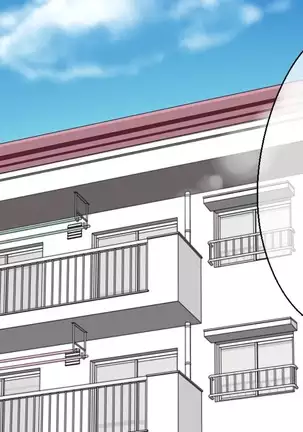 Apartment no -tachi o Ore Senyou no Sefure ni Shite Yatta Hanashi