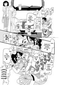 [Mercator Zuhou (Nostradamuo)] Sajou no Shiro Ni/Castle imitation: 2 | A (beautiful) castle built on sand - Castle, imitation: 2 [English] =SW=